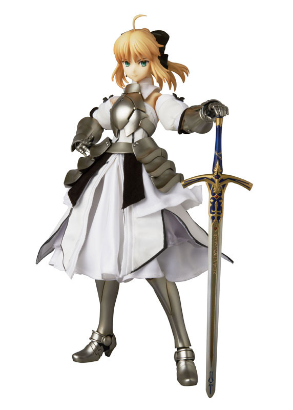 Altria Pendragon (Saber Lily), Fate/Stay Night, Medicom Toy, Action/Dolls, 1/6, 4530956106694